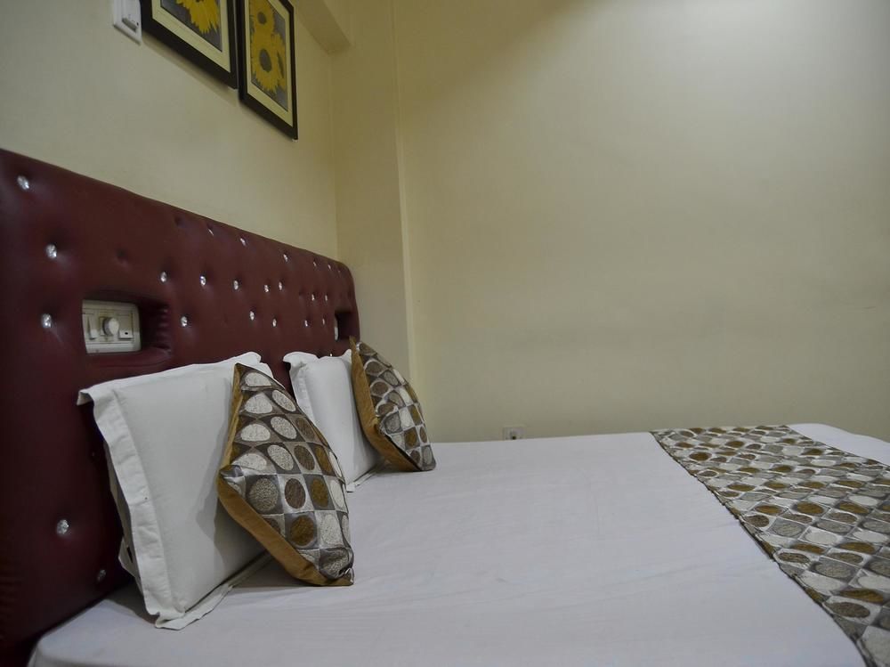 Oyo 3019 Hotel Lingaraj Bhubaneswar Eksteriør billede