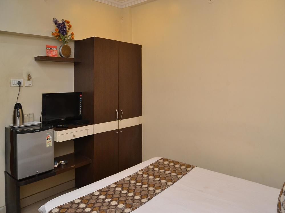 Oyo 3019 Hotel Lingaraj Bhubaneswar Eksteriør billede