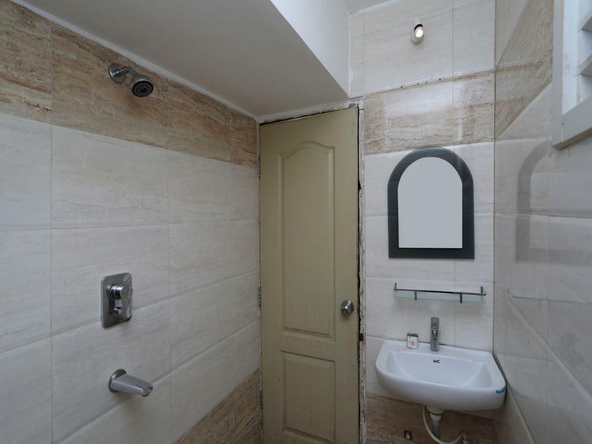 Oyo 3019 Hotel Lingaraj Bhubaneswar Eksteriør billede