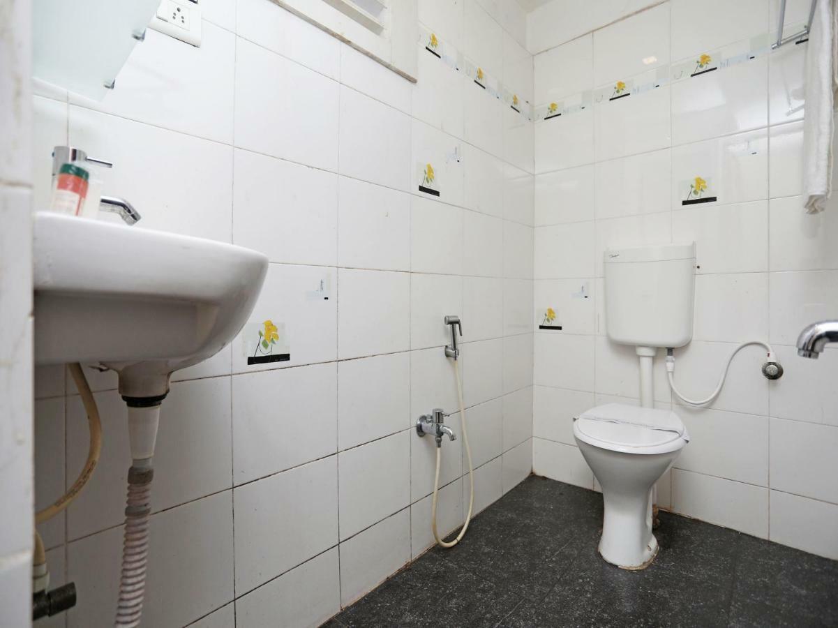 Oyo 3019 Hotel Lingaraj Bhubaneswar Eksteriør billede