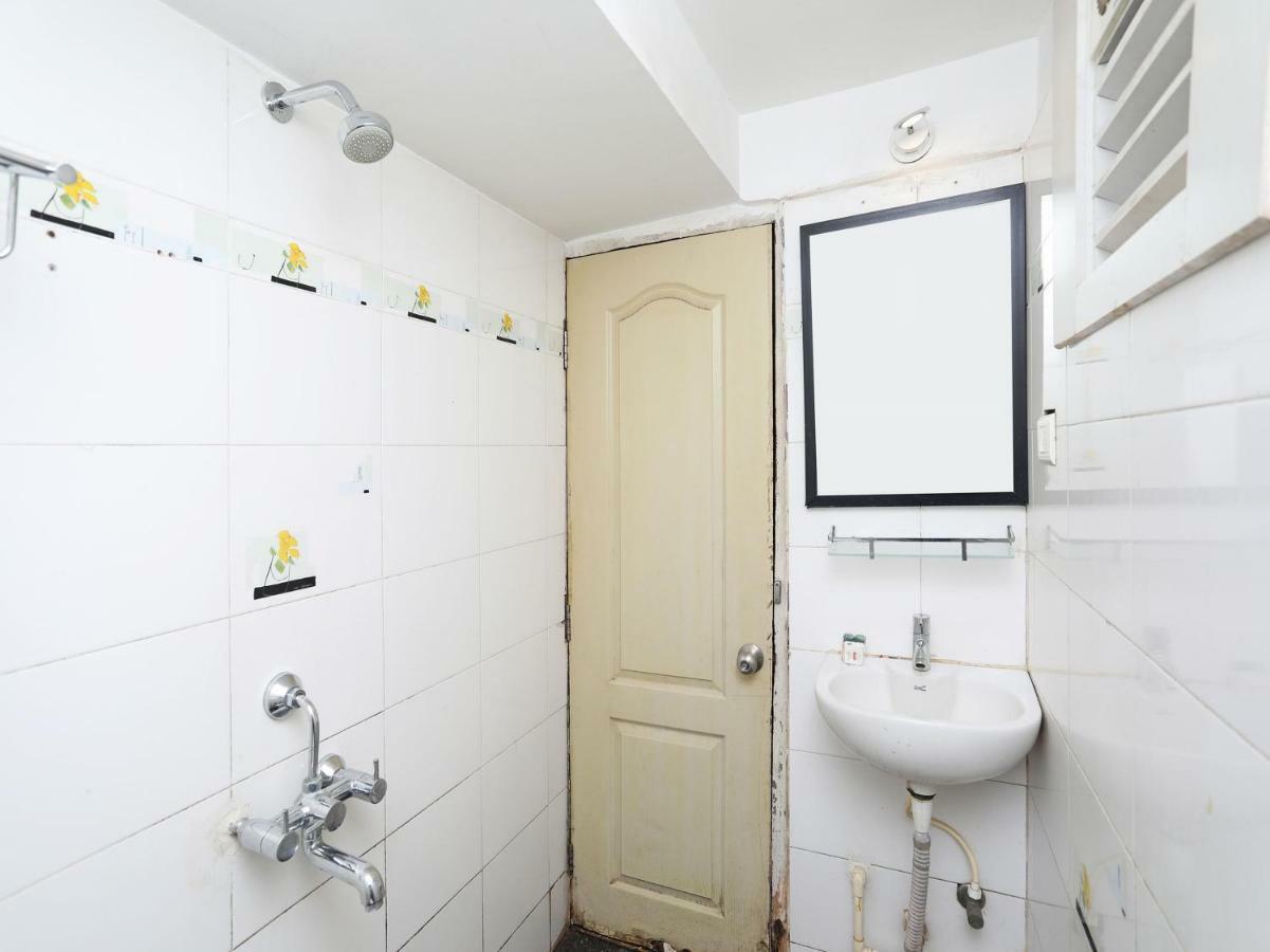 Oyo 3019 Hotel Lingaraj Bhubaneswar Eksteriør billede
