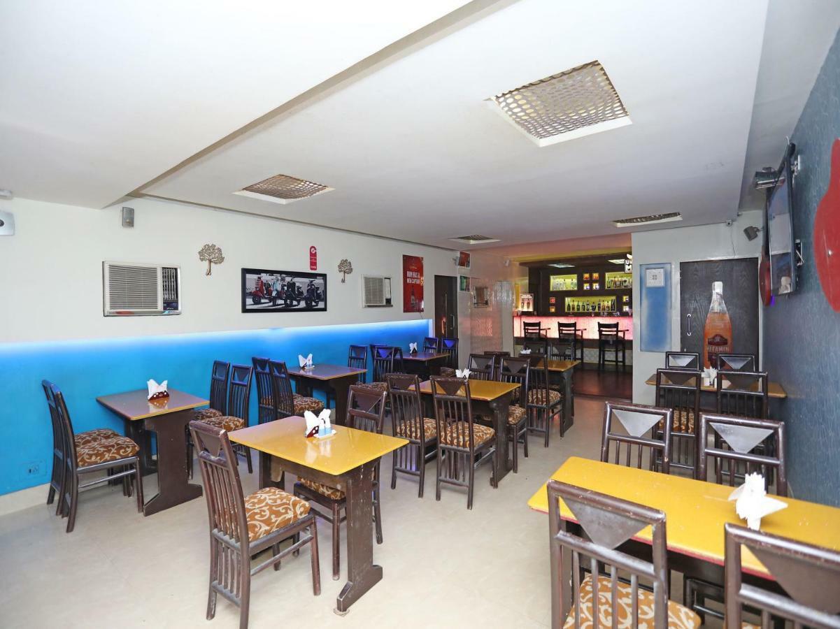 Oyo 3019 Hotel Lingaraj Bhubaneswar Eksteriør billede